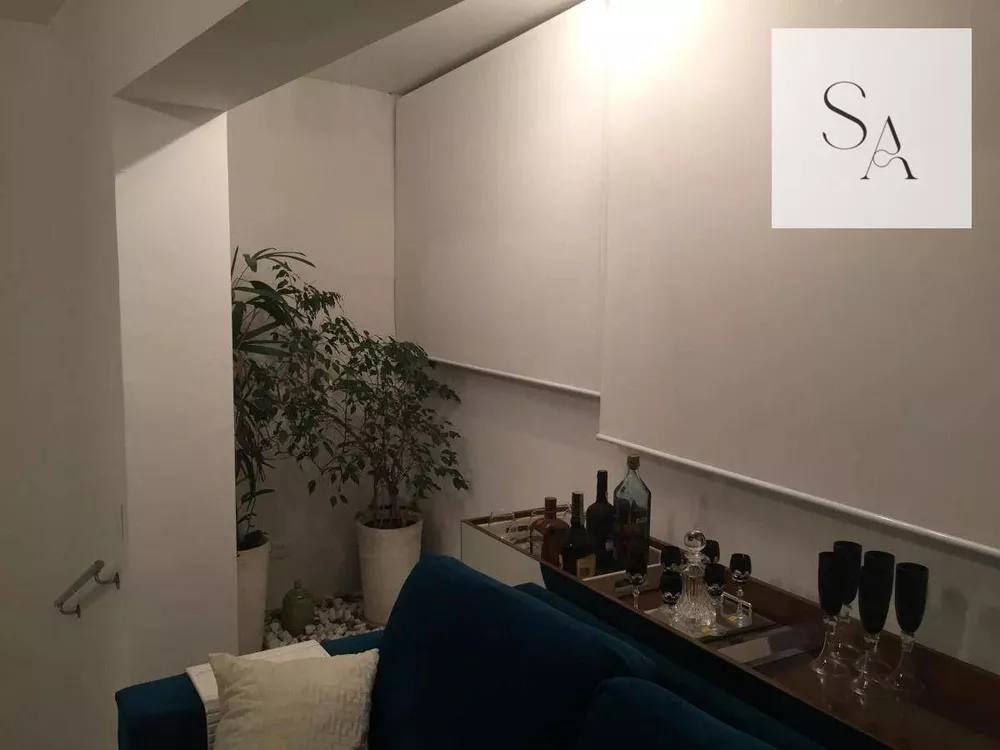 Cobertura, 3 quartos, 180 m² - Foto 8