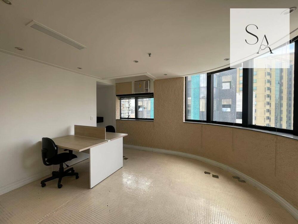 Sala-Conjunto, 42 m² - Foto 4