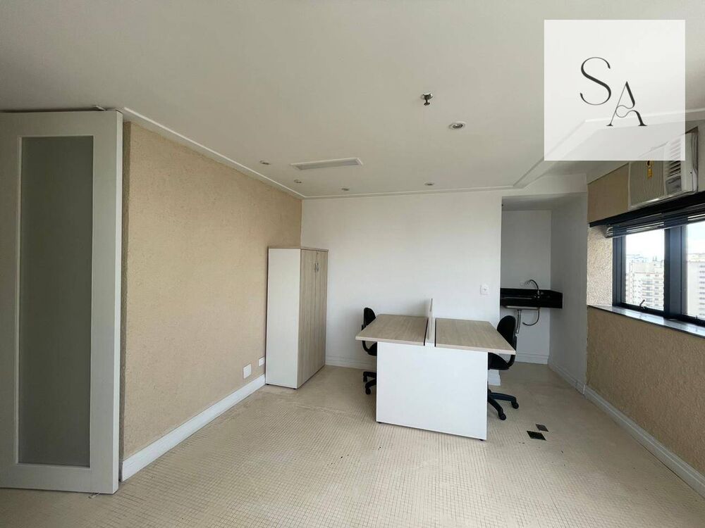 Sala-Conjunto, 42 m² - Foto 1