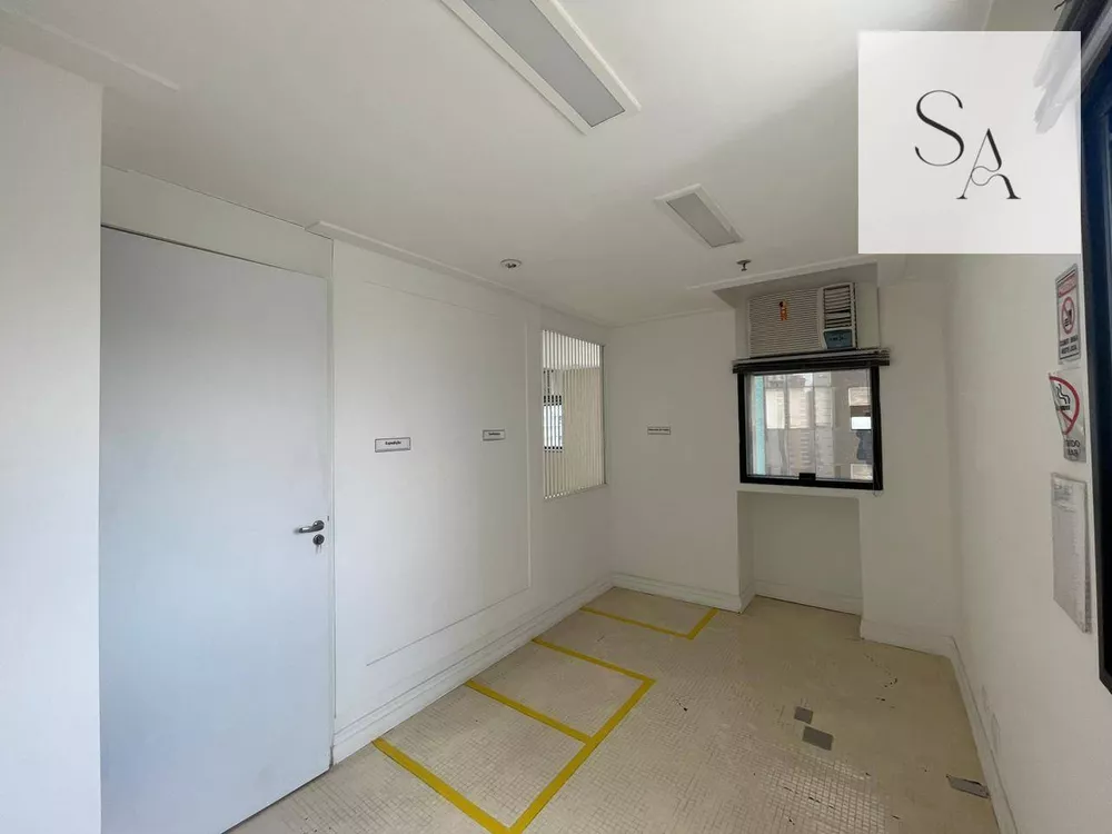 Sala-Conjunto, 42 m² - Foto 7