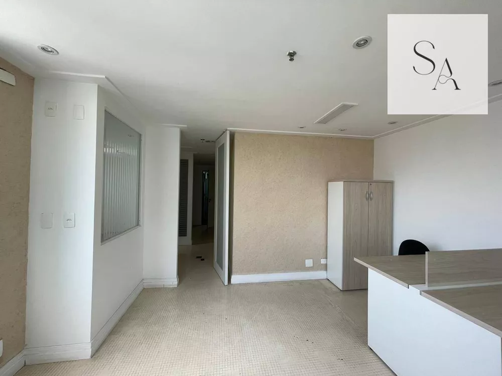 Sala-Conjunto, 42 m² - Foto 6