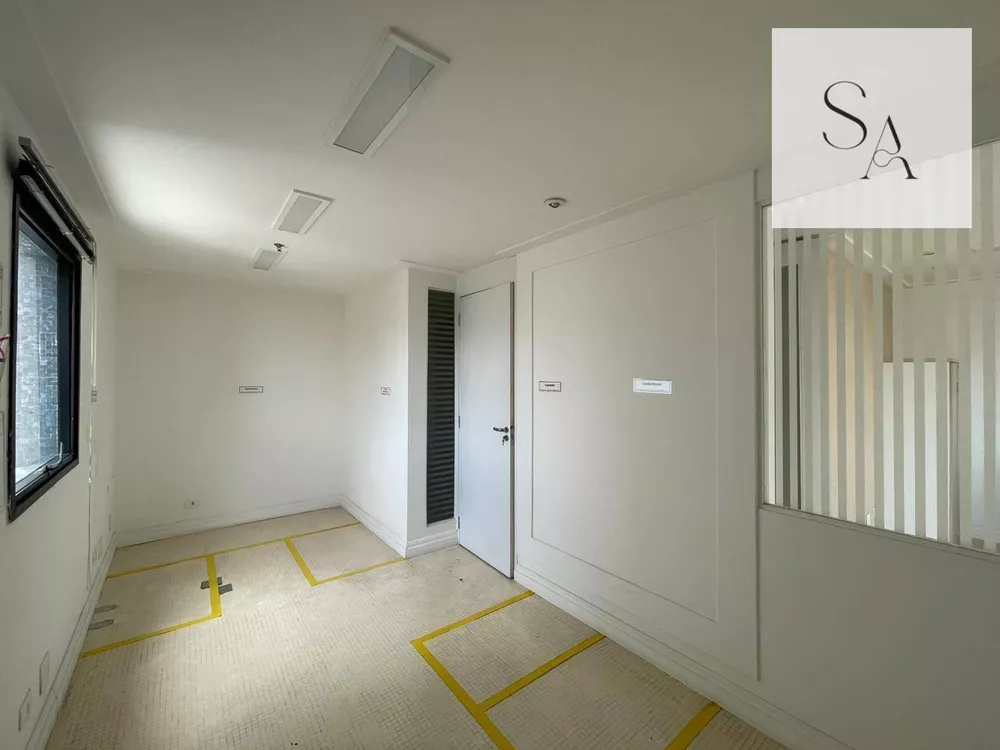 Sala-Conjunto, 42 m² - Foto 8