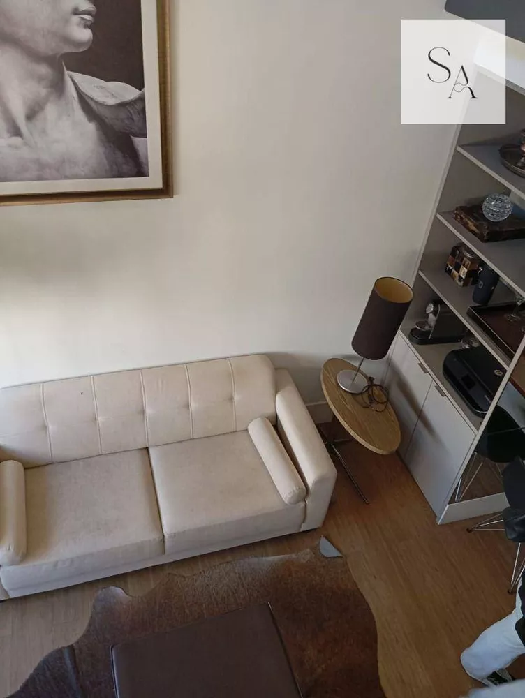 Apartamento, 1 quarto, 39 m² - Foto 5