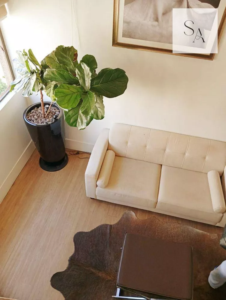 Apartamento, 1 quarto, 39 m² - Foto 6