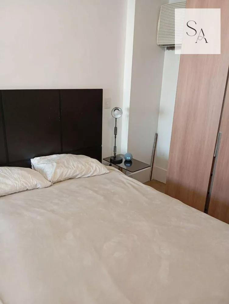 Apartamento, 1 quarto, 39 m² - Foto 8