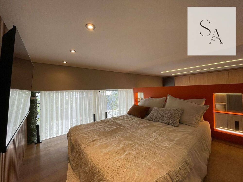 Loft, 35 m² - Foto 4
