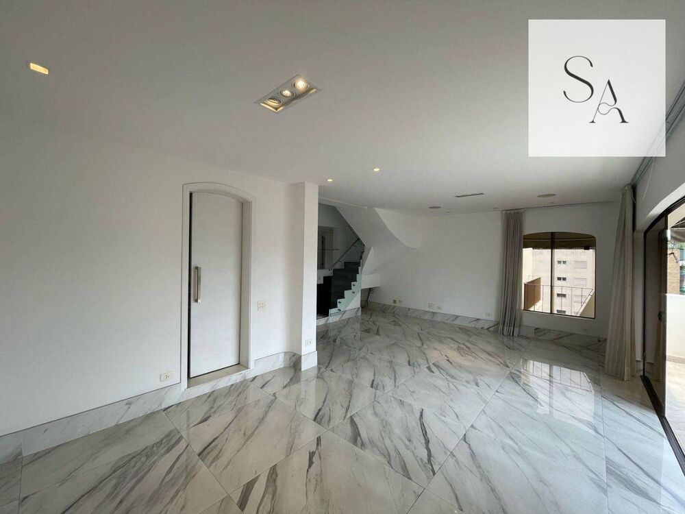 Cobertura, 3 quartos, 287 m² - Foto 2
