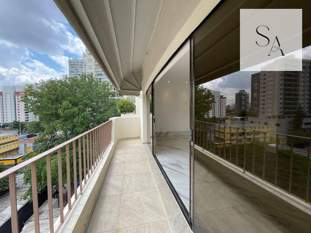 Cobertura, 3 quartos, 287 m² - Foto 3
