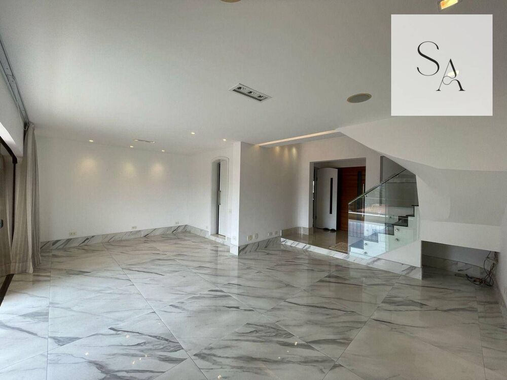 Cobertura, 3 quartos, 287 m² - Foto 4