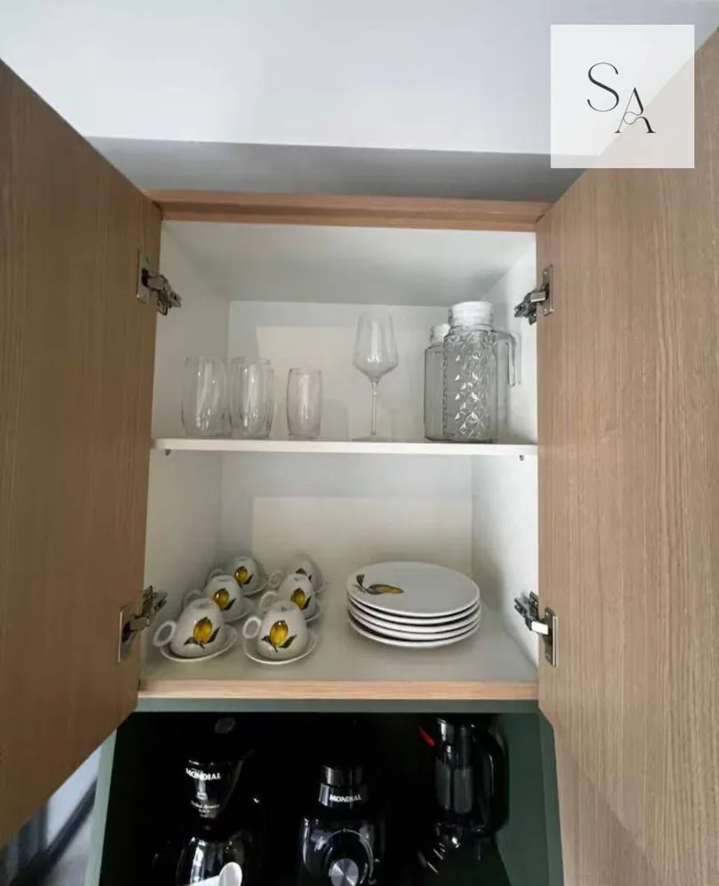 Kitnet-Studio, 20 m² - Foto 3