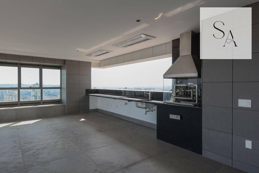 Apartamento, 3 quartos, 337 m² - Foto 3