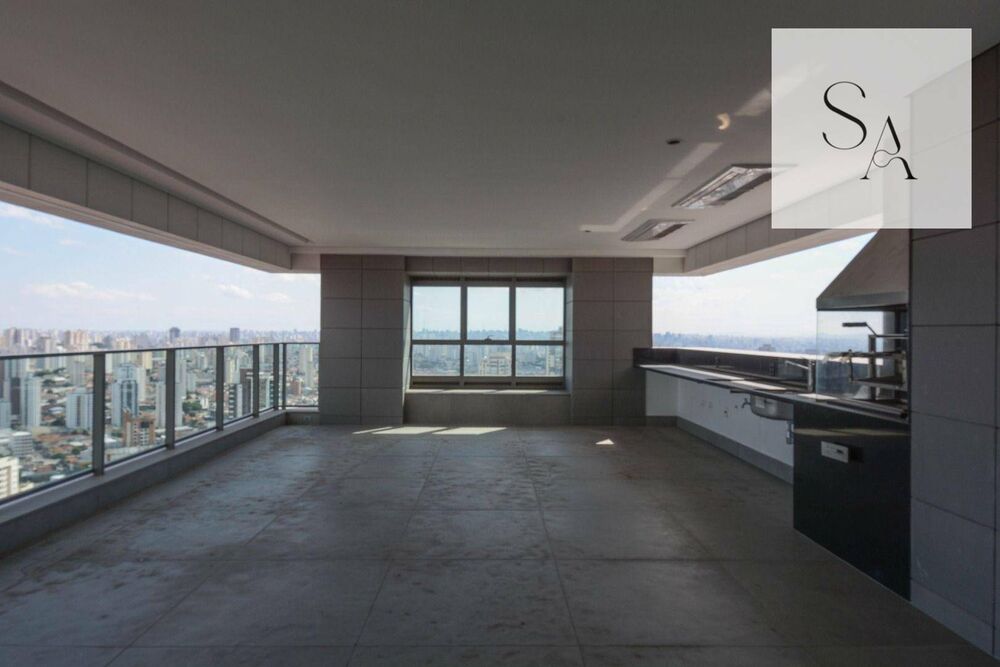 Apartamento, 3 quartos, 337 m² - Foto 4