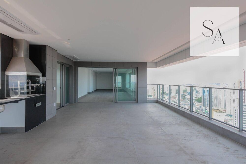 Apartamento, 3 quartos, 337 m² - Foto 2