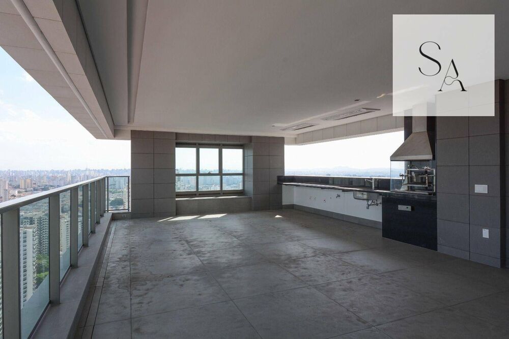 Apartamento, 3 quartos, 337 m² - Foto 1