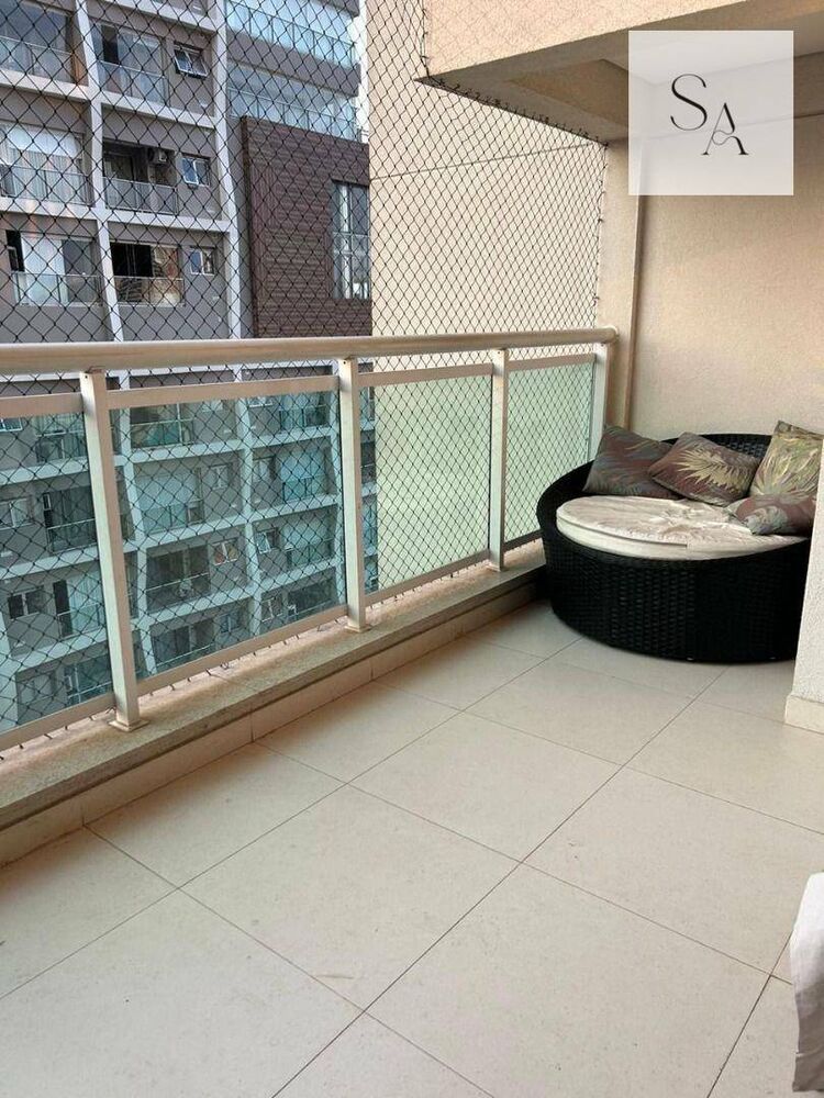 Apartamento, 4 quartos, 163 m² - Foto 4