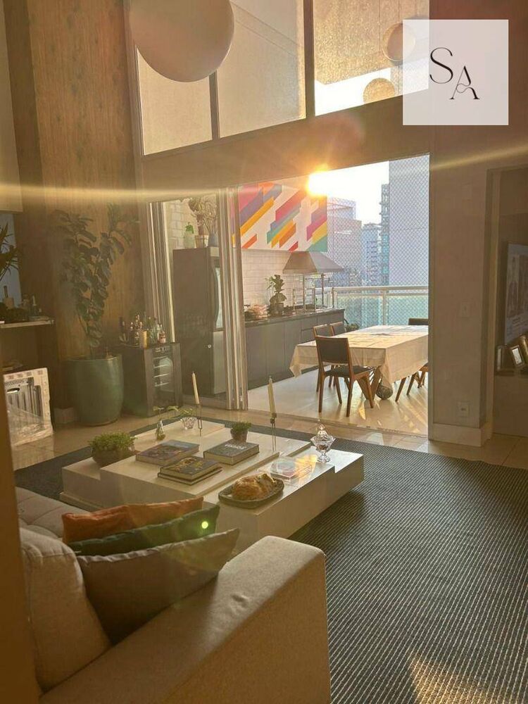 Apartamento, 4 quartos, 163 m² - Foto 2