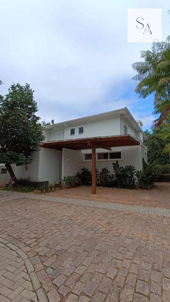 Casa de Condomínio, 5 quartos - Foto 3