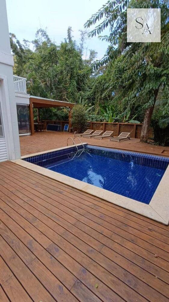 Casa de Condomínio, 5 quartos - Foto 4