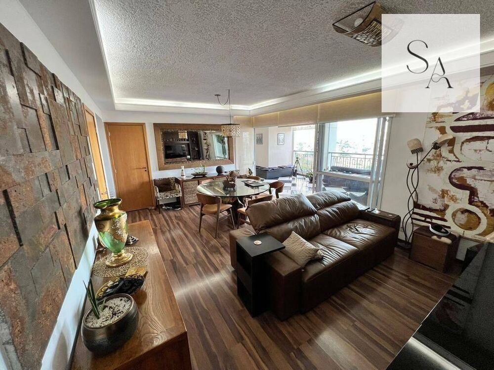 Cobertura à venda com 3 quartos, 280m² - Foto 3