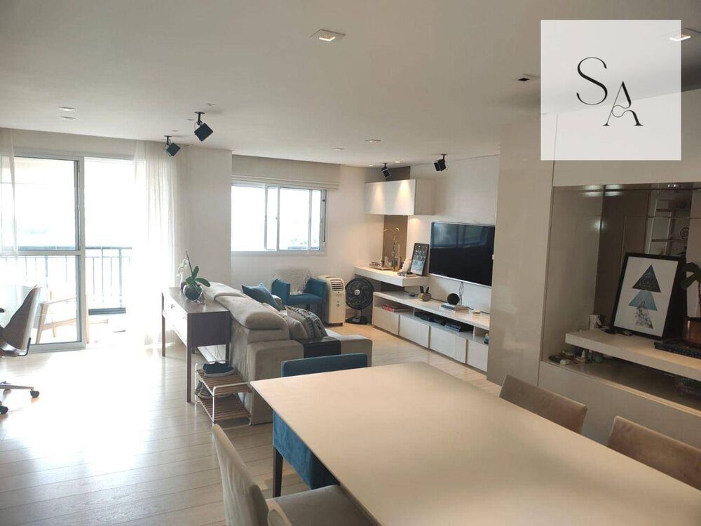 Apartamento, 2 quartos, 102 m² - Foto 1