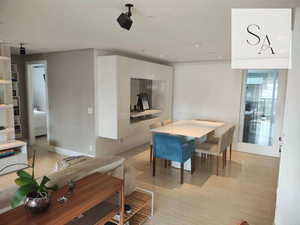Apartamento, 2 quartos, 102 m² - Foto 3