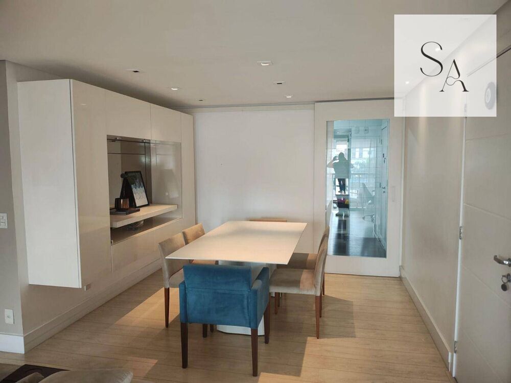 Apartamento, 2 quartos, 102 m² - Foto 4