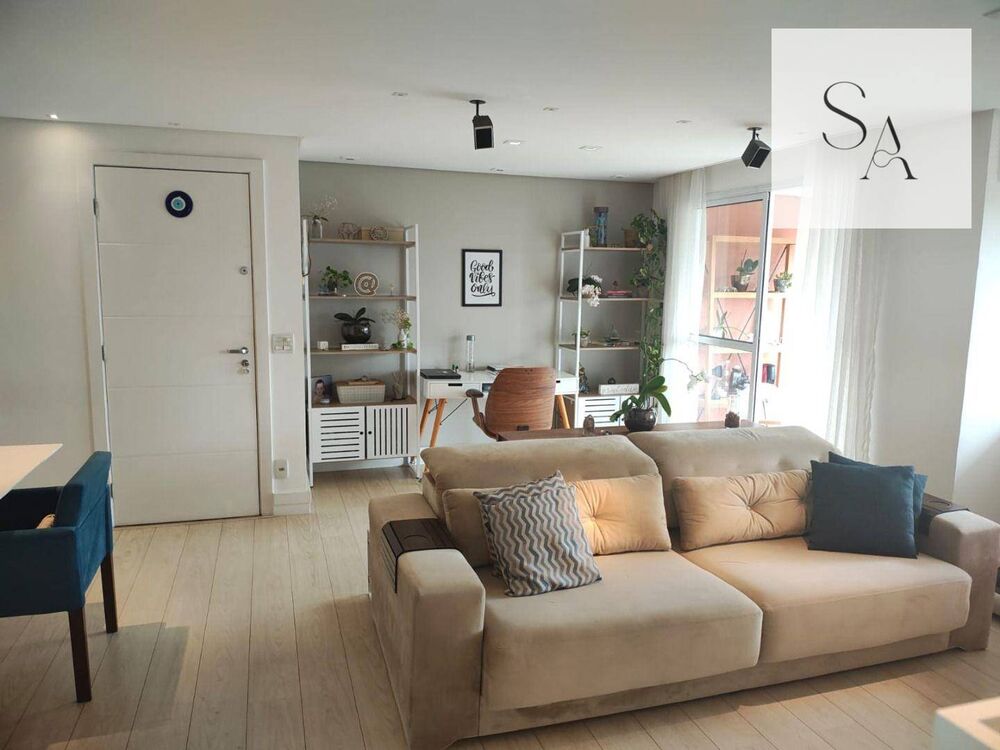 Apartamento, 2 quartos, 102 m² - Foto 2