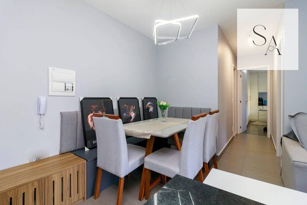 Apartamento, 2 quartos, 86 m² - Foto 3