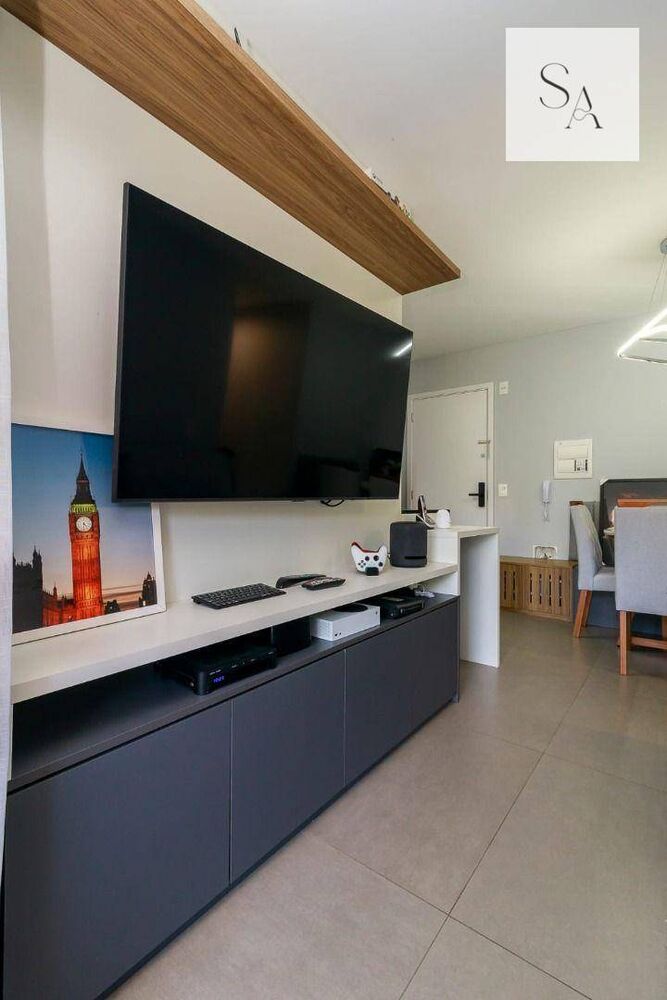 Apartamento, 2 quartos, 86 m² - Foto 4