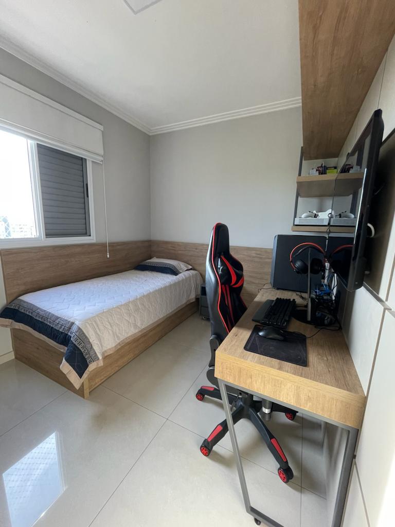 Apartamento à venda com 3 quartos, 90m² - Foto 7