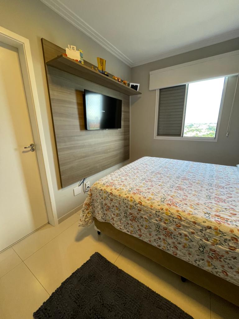 Apartamento à venda com 3 quartos, 90m² - Foto 8