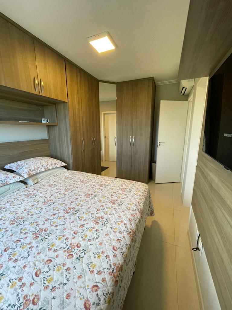 Apartamento à venda com 3 quartos, 90m² - Foto 9