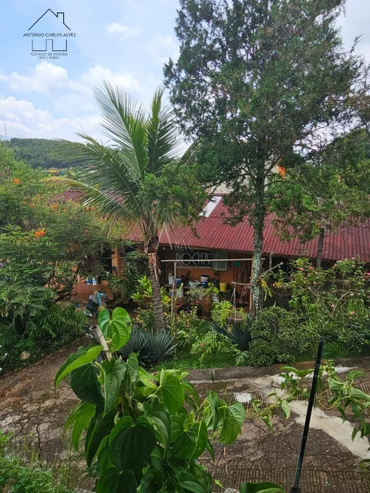 Chácara, 3 quartos, 8950 m² - Foto 12