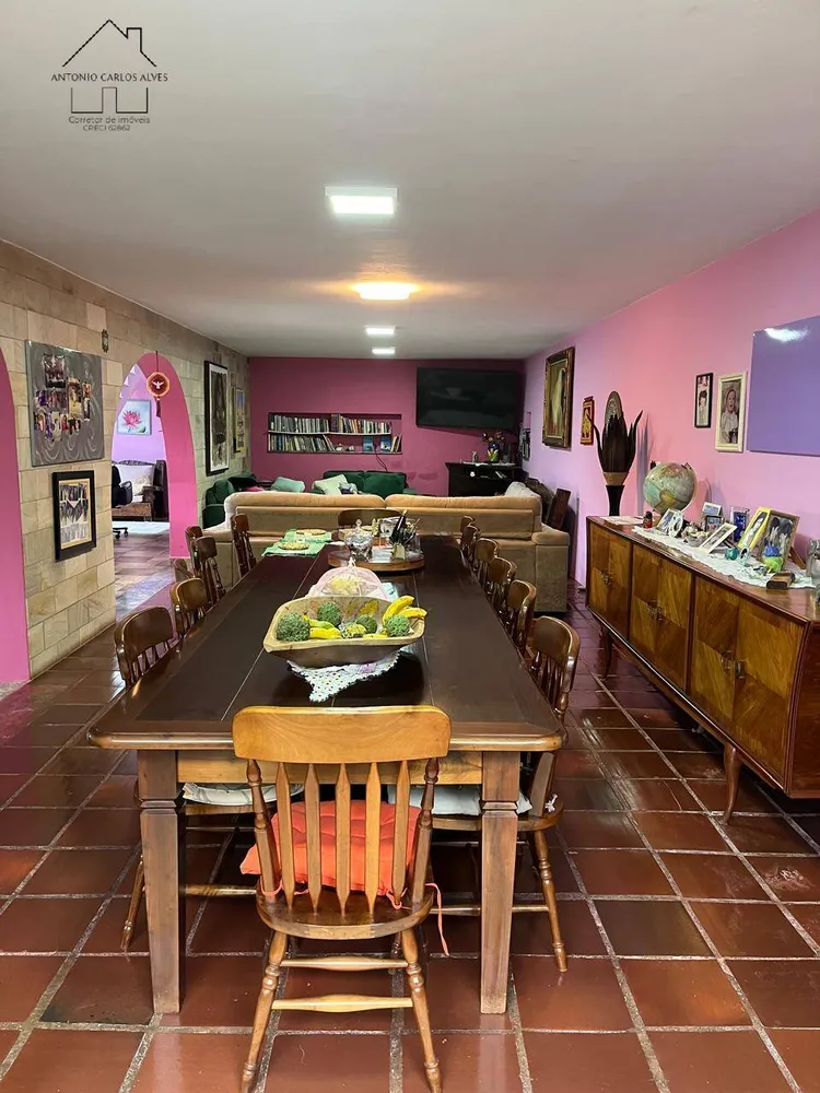 Chácara, 3 quartos, 8950 m² - Foto 5