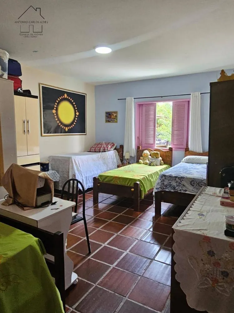 Chácara, 3 quartos, 8950 m² - Foto 11
