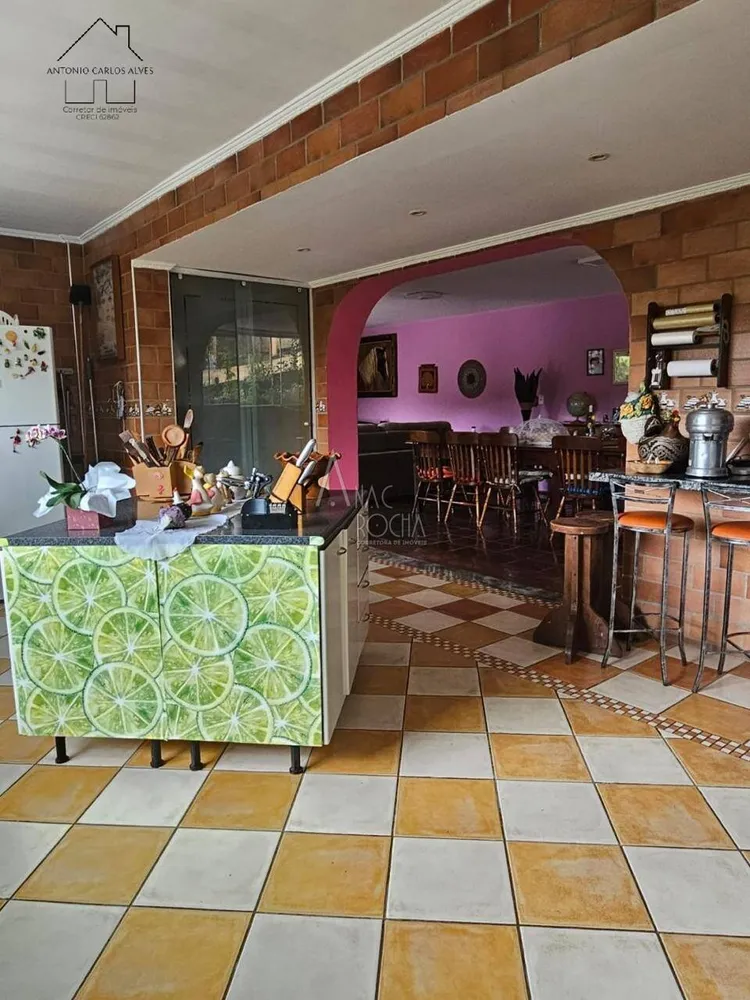 Chácara, 3 quartos, 8950 m² - Foto 6