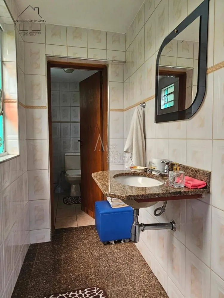 Chácara, 3 quartos, 8950 m² - Foto 8