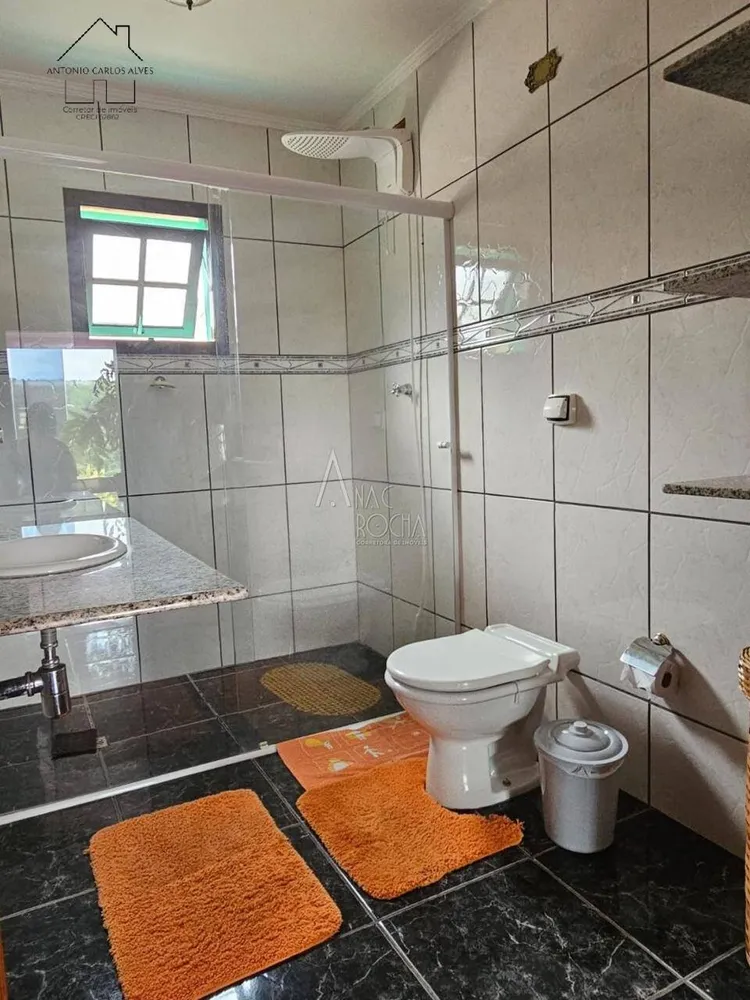 Chácara, 3 quartos, 8950 m² - Foto 7