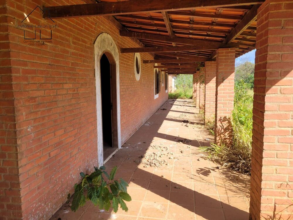 Sítio, 3 quartos, 9 hectares - Foto 1