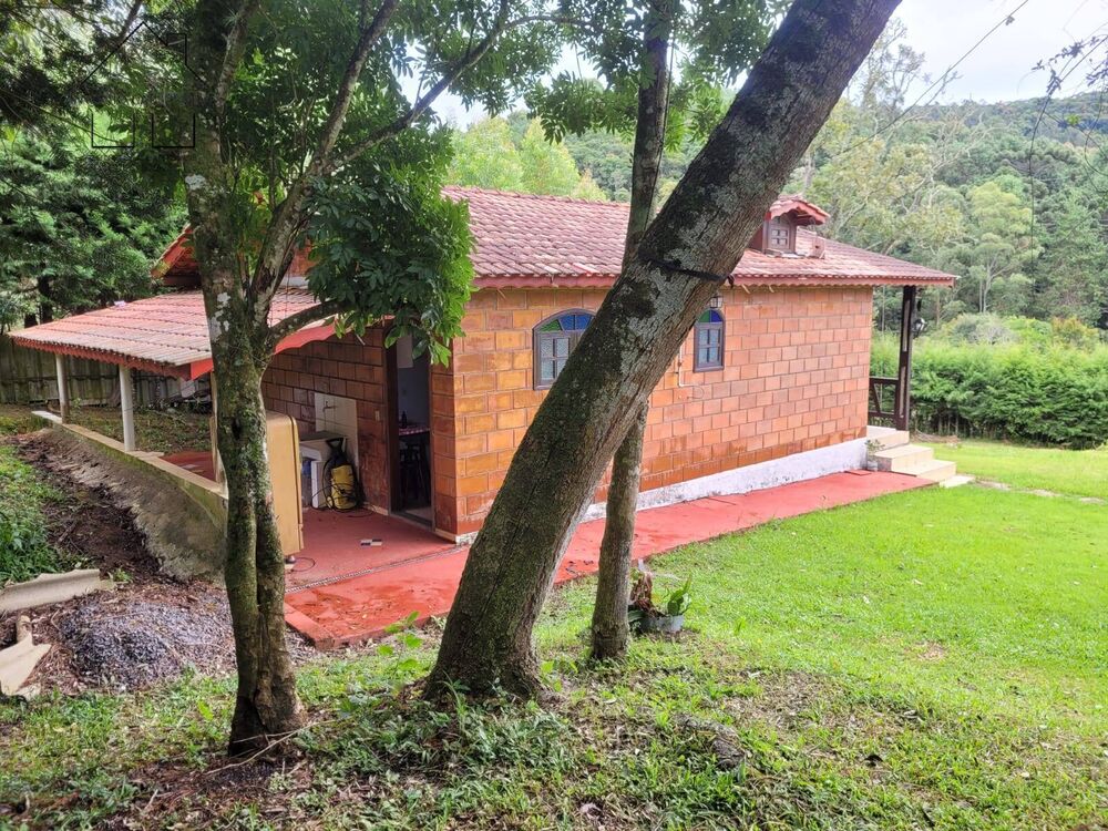 Chácara, 2 quartos, 3395 m² - Foto 3