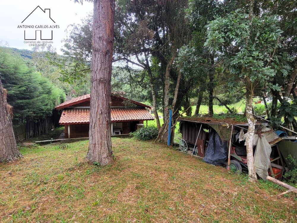 Chácara, 2 quartos, 3395 m² - Foto 2