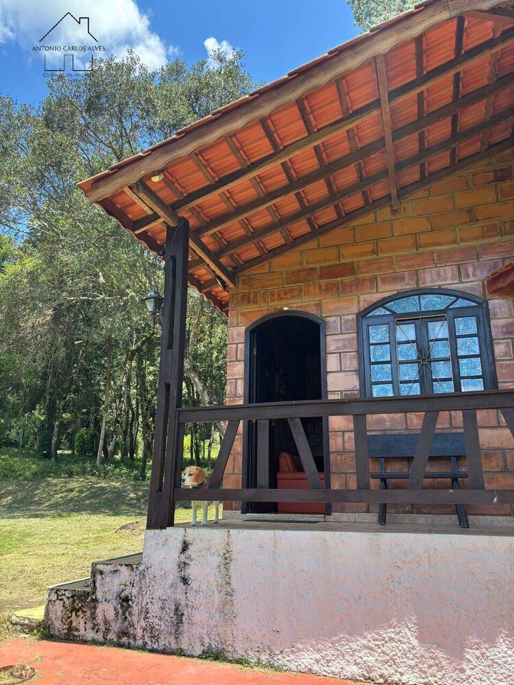Chácara, 2 quartos, 3395 m² - Foto 1