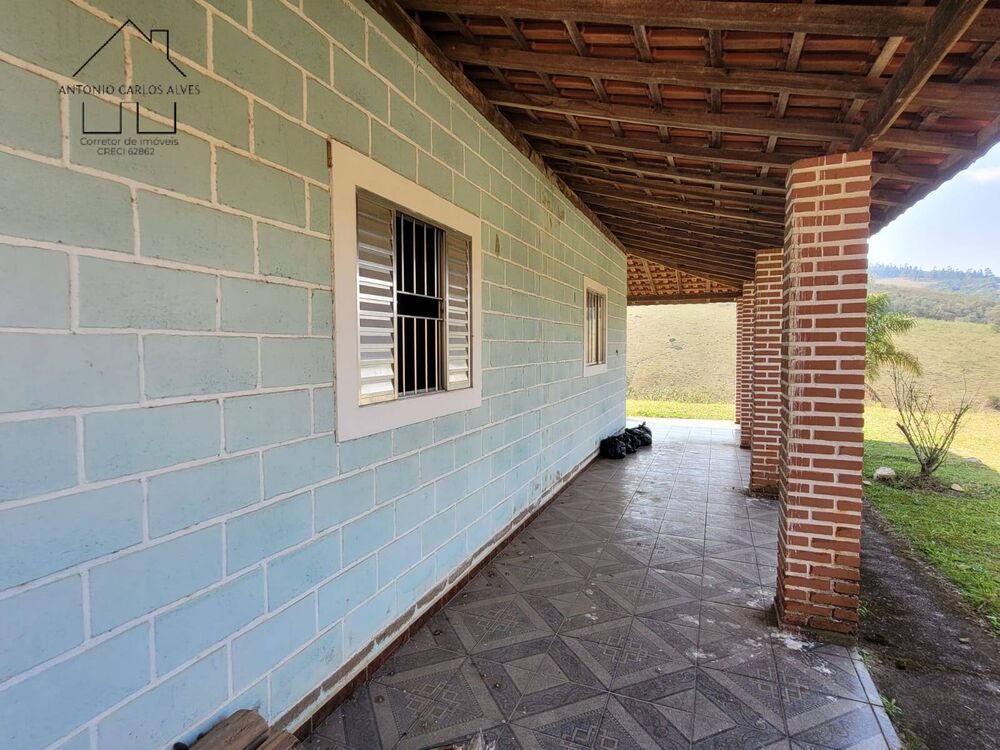 Sítio, 2 quartos, 5 hectares - Foto 2