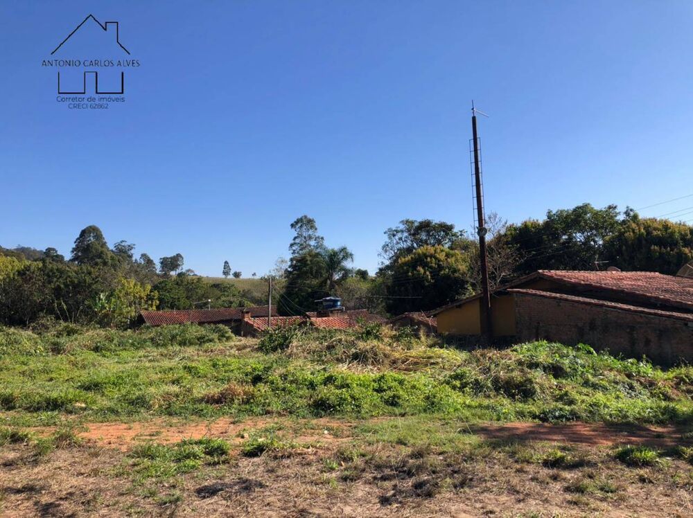 Terreno, 5041 m² - Foto 1