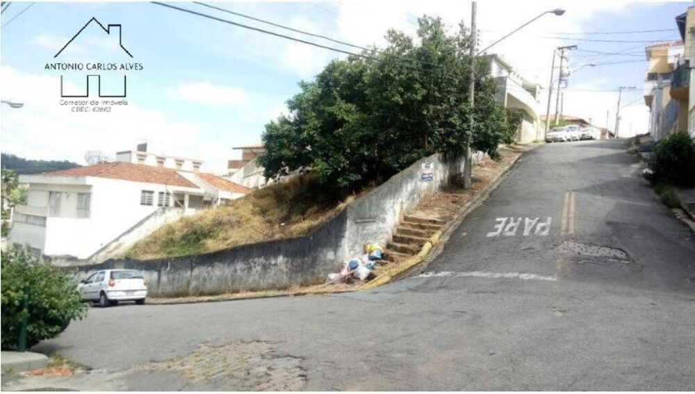 Terreno, 484 m² - Foto 3