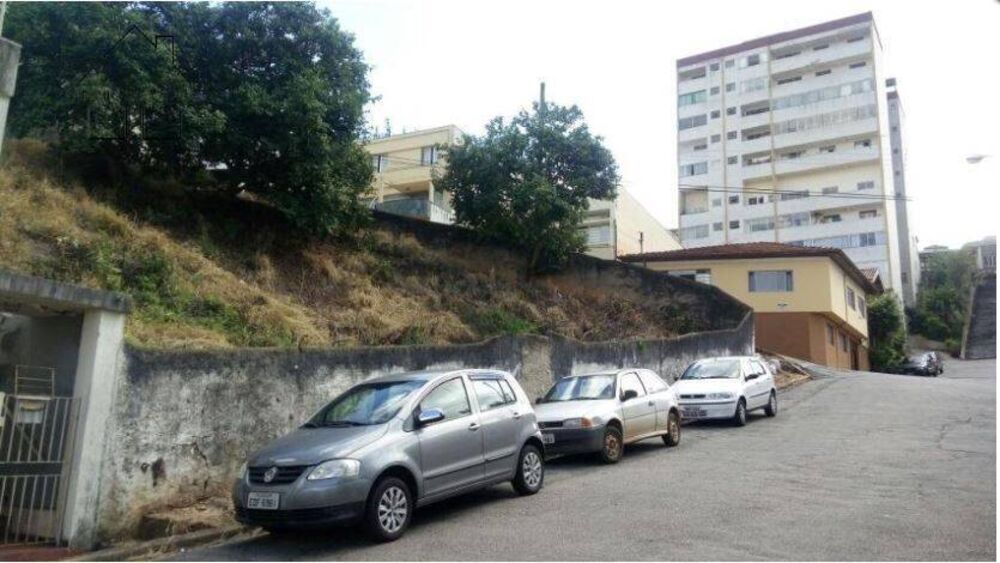 Terreno, 484 m² - Foto 2