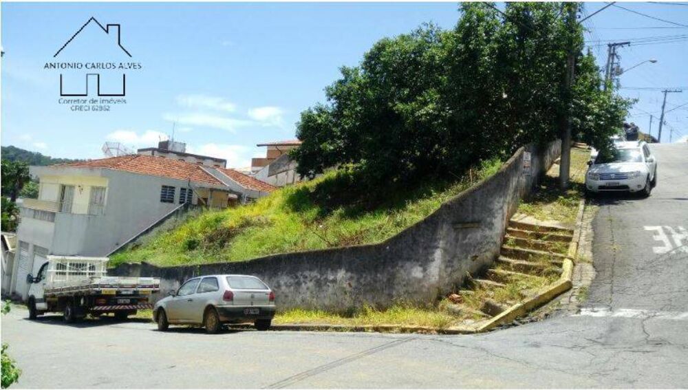 Terreno, 484 m² - Foto 1