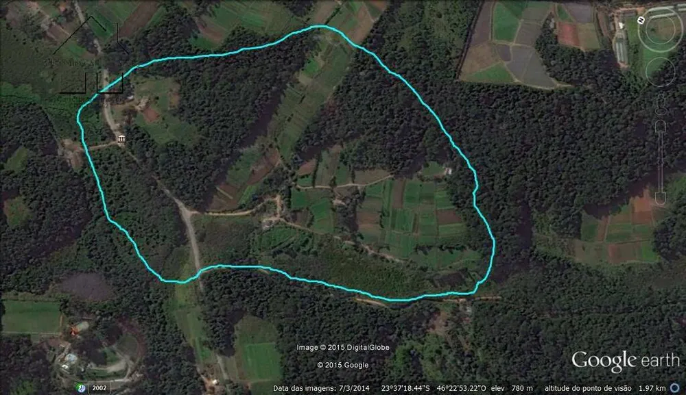 Terreno, 19 hectares - Foto 15