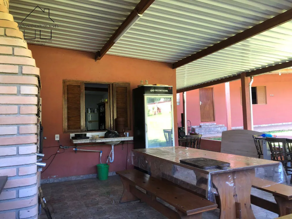 Terreno, 19 hectares - Foto 6