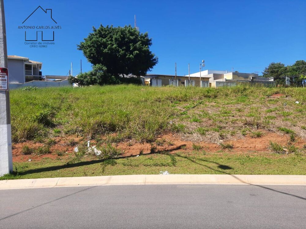 Terreno, 362 m² - Foto 1